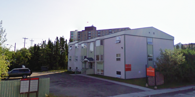 Appartement 2 1/2 Yellowknife 1 650 $/mois. Appartement à louer Yellowknife