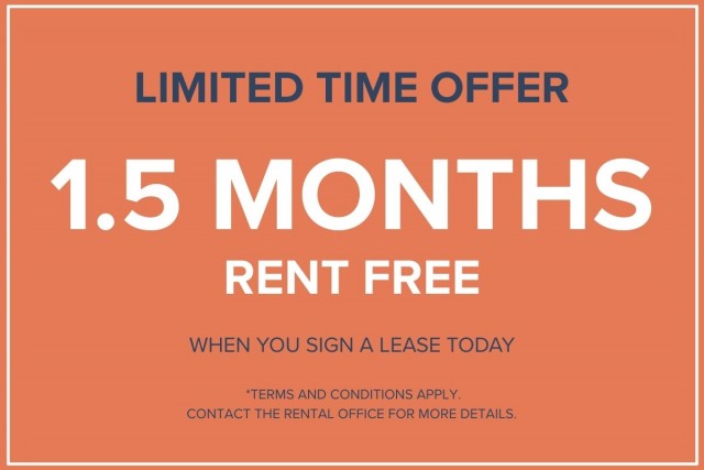 Appartement 1 1/2 Grand Toronto 1 420 $/mois. Appartement à louer Grand Toronto