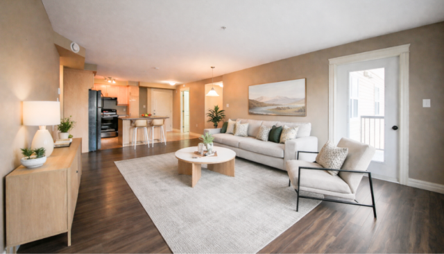 Moncton Apartment 2 b. $1,495/month. Apartment for rent in Moncton