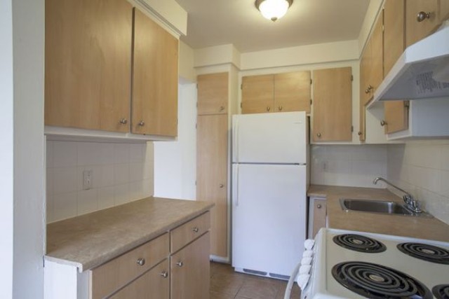 Appartement 2 1/2 Côte-des-Neiges 1 111 $/mois. Appartement à louer Côte-des-Neiges