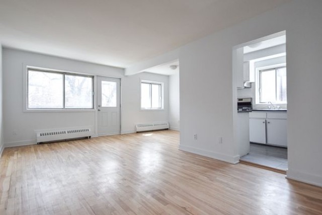 Appartement 4 1/2 Côte-des-Neiges 1 885 $/mois. Appartement à louer Côte-des-Neiges
