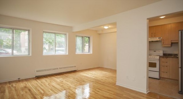 Appartement 4 1/2 Côte-des-Neiges 1 639 $/mois. Appartement à louer Côte-des-Neiges