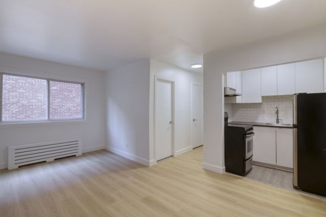 Appartement 2 1/2 Verdun 1 255 $/mois. Appartement à louer Verdun