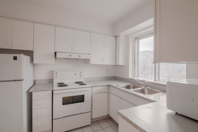 Appartement 2 1/2 Côte-des-Neiges 1 595 $/mois. Appartement à louer Côte-des-Neiges