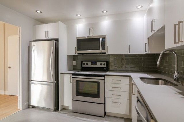 Appartement 4 1/2 Côte-des-Neiges 2 545 $/mois. Appartement à louer Côte-des-Neiges