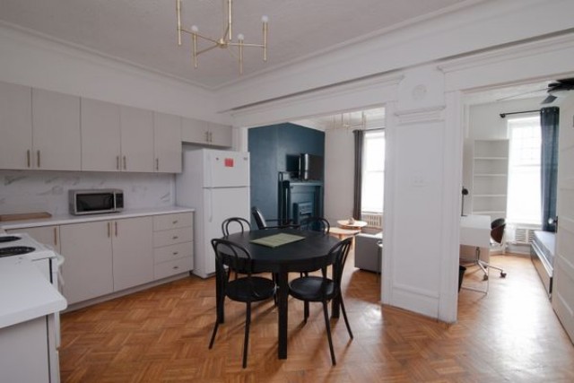 Appartement 6 1/2 Centre-ville - Montréal 3 295 $/mois. Appartement à louer Centre-ville - Montréal