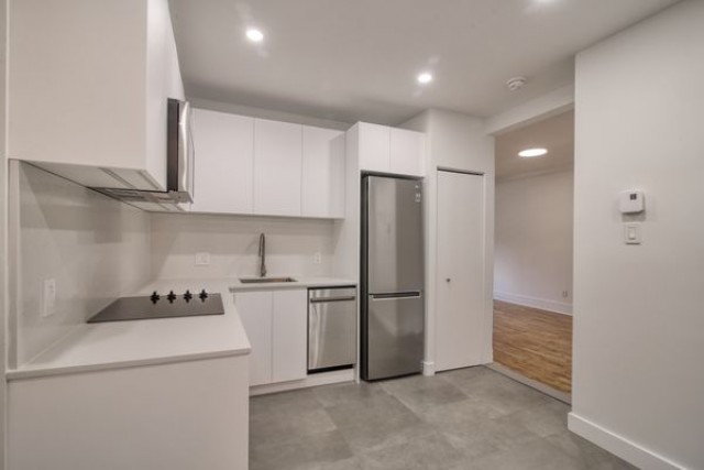 Cote-des-Neiges Apartment 1 b. $1,545/month. Apartment for rent in Cote-des-Neiges