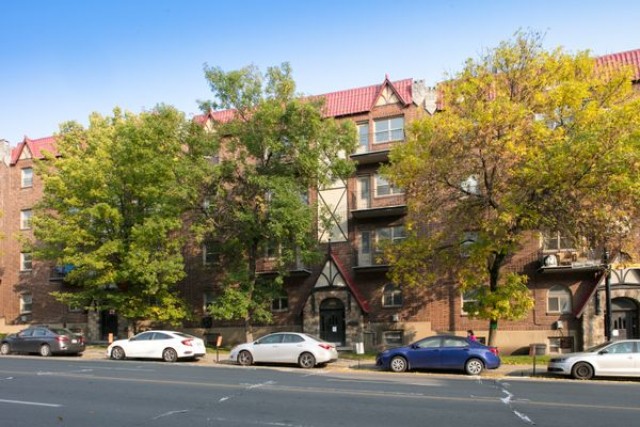 Appartement 2 1/2 Côte-des-Neiges 1 995 $/mois. Appartement à louer Côte-des-Neiges