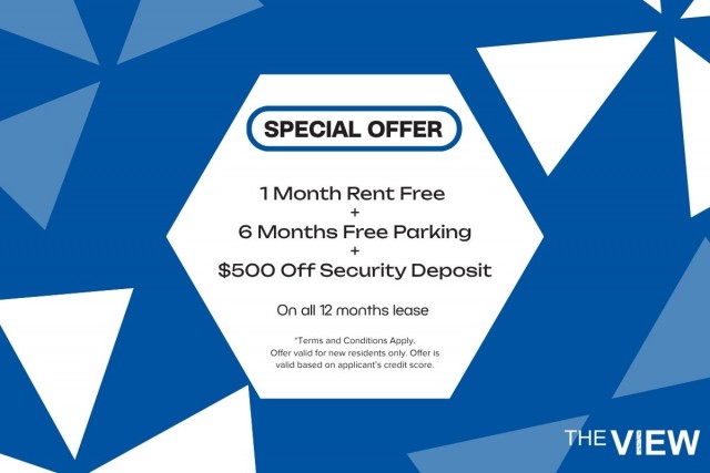 Appartement 4 1/2 Edmonton 1 950 $/mois. Appartement à louer Edmonton