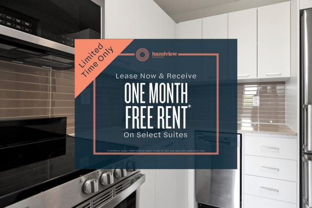 Greater Toronto Area Apartment 1 b. $2,355/month. Apartment for rent in Greater Toronto Area