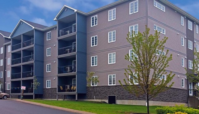 Appartement 4 1/2 Fredericton 1 885 $/mois. Appartement à louer Fredericton