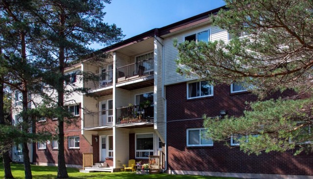 Appartement 4 1/2 Halifax 1 795 $/mois. Appartement à louer Halifax