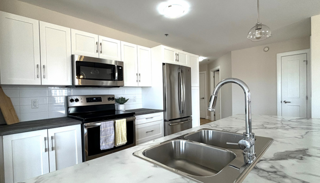 Moncton Apartment 2 b. $1,690/month. Apartment for rent in Moncton