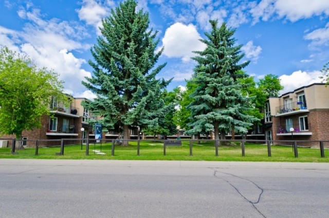 Calgary House Studio $1,979/month. Apartment for rent in Calgary