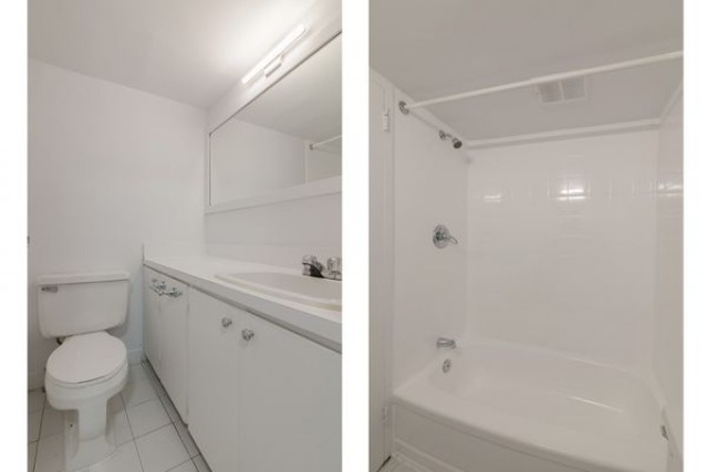 Appartement 2 1/2 Côte-des-Neiges 1 575 $/mois. Appartement à louer Côte-des-Neiges