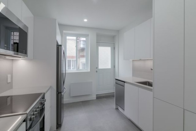 Appartement 4 1/2 Côte-des-Neiges 1 800 $/mois. Appartement à louer Côte-des-Neiges