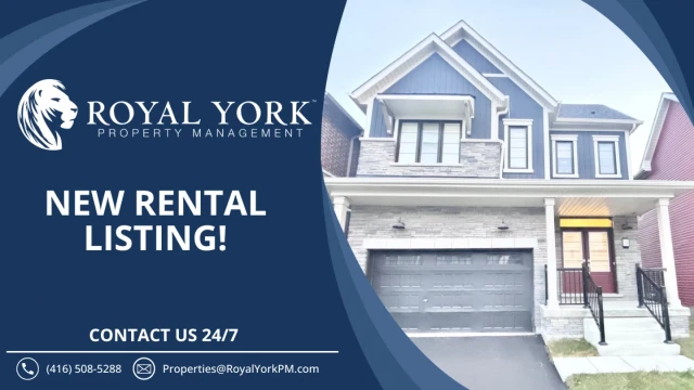 St. Catharines Apartment 4+ b. $2,800/month. Apartment for rent in St. Catharines