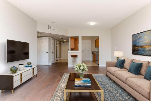 Appartement 2 1/2 Kingston 2 740 $/mois. Appartement à louer Kingston