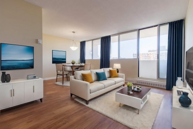 Appartement 2 1/2 Ottawa 1 525 $/mois. Appartement à louer Ottawa