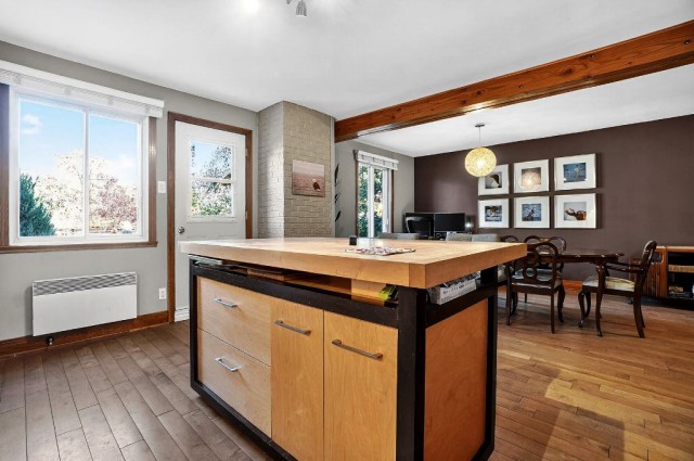 Rosemont,  Petite-Patrie  2 b. $77/day. Apartment for rent in Rosemont,  Petite-Patrie