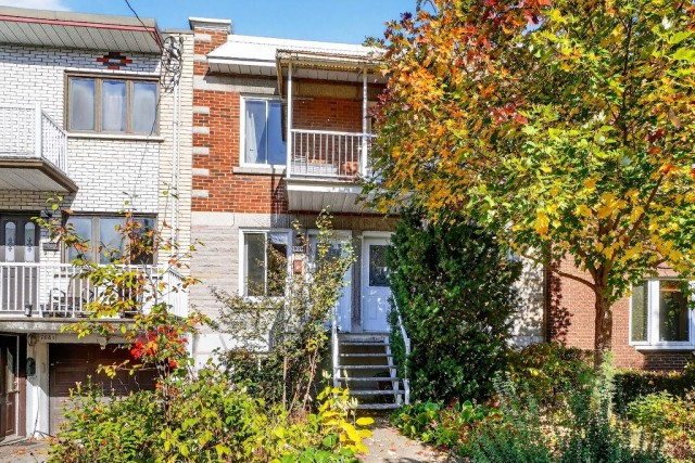 Rosemont,  Petite-Patrie  2 b. $77/day. Apartment for rent in Rosemont,  Petite-Patrie