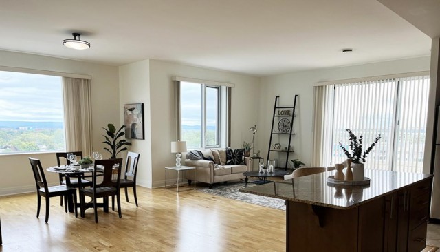 Appartement 2 1/2 Ottawa 2 115 $/mois. Appartement à louer Ottawa