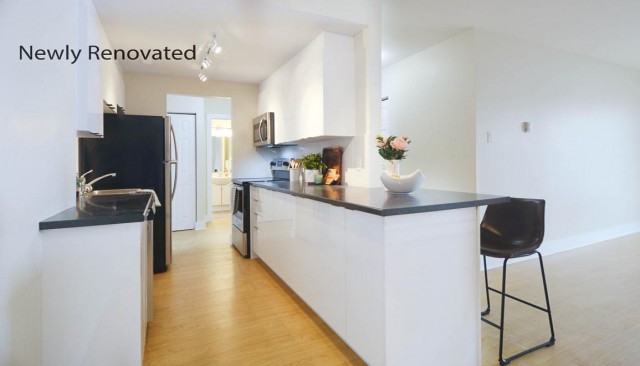 Appartement 2 1/2 Dartmouth 1 495 $/mois. Appartement à louer Dartmouth
