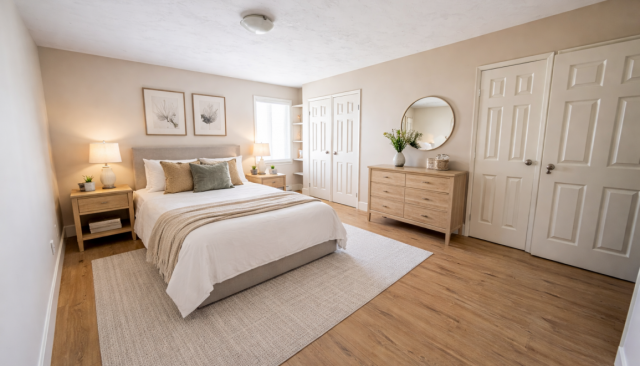 Appartement 4 1/2 Fredericton 1 645 $/mois. Appartement à louer Fredericton