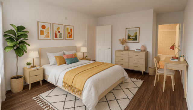 London Apartment 1 b. $1,895/month. Apartment for rent in London