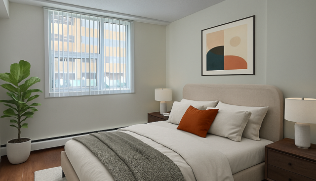Calgary Apartment 2 b. $1,750/month. Apartment for rent in Calgary