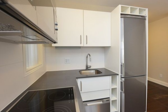 Appartement 1 1/2 Grand Toronto 1 600 $/mois. Appartement à louer Grand Toronto