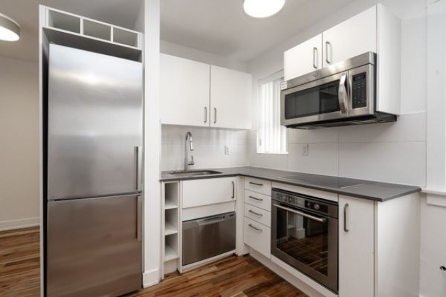 Appartement 1 1/2 Grand Toronto 1 600 $/mois. Appartement à louer Grand Toronto