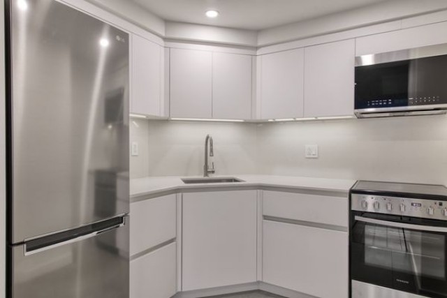 Downtown - Montreal Apartment 1 b. $1,680/month. Apartment for rent in Downtown - Montreal