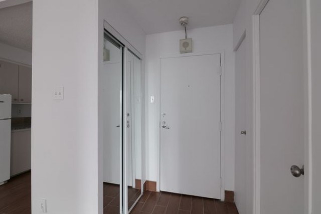 Downtown - Montreal Apartment 1 b. $1,363/month. Apartment for rent in Downtown - Montreal