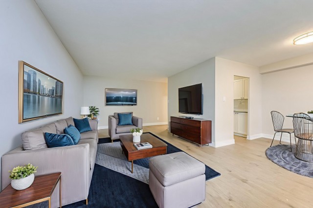Appartement 2 1/2 Hamilton 1 699 $/mois. Appartement à louer Hamilton