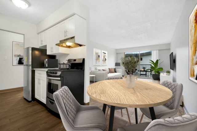 Vancouver Apartment Studio $1,625/month. Apartment for rent in Vancouver