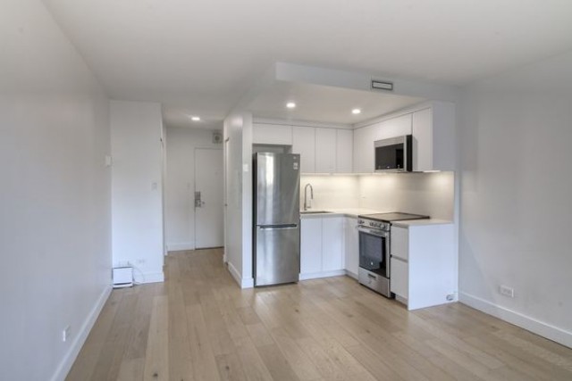 Appartement 1 1/2 Quartier latin et centre-sud 1 360 $/mois. Appartement à louer Quartier latin et centre-sud