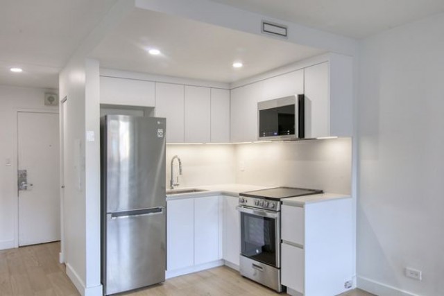 Appartement 1 1/2 Quartier latin et centre-sud 1 345 $/mois. Appartement à louer Quartier latin et centre-sud