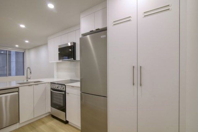 Appartement 1 1/2 Centre-ville - Montréal 1 496 $/mois. Appartement à louer Centre-ville - Montréal