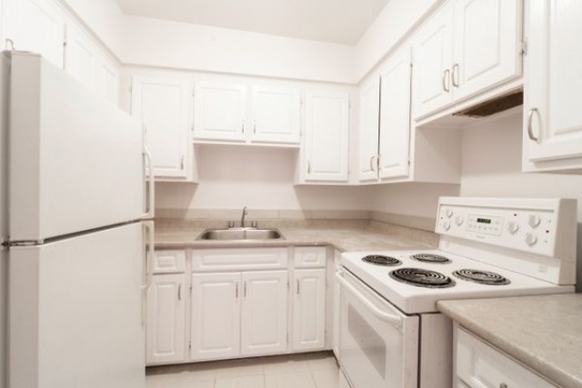 Appartement 2 1/2 Grand Toronto 1 345 $/mois. Appartement à louer Grand Toronto