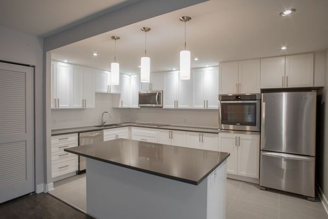 Appartement 4 1/2 Quartier latin et centre-sud 3 045 $/mois. Appartement à louer Quartier latin et centre-sud