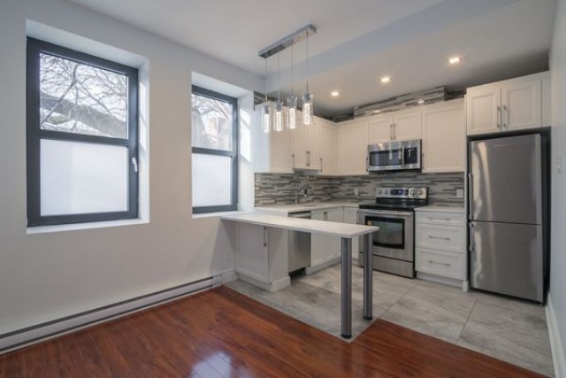 Appartement 2 1/2 Notre-Dame-de-Grâce 1 525 $/mois. Appartement à louer Notre-Dame-de-Grâce