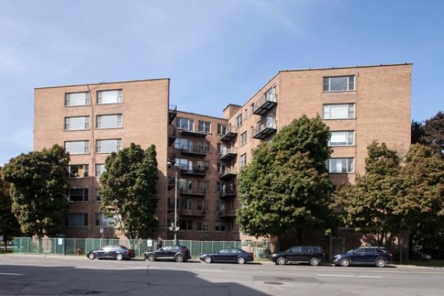 Appartement 4 1/2 Côte-des-Neiges 1 795 $/mois. Appartement à louer Côte-des-Neiges