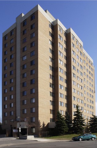 Appartement 2 1/2 Grand Toronto 1 900 $/mois. Appartement à louer Grand Toronto