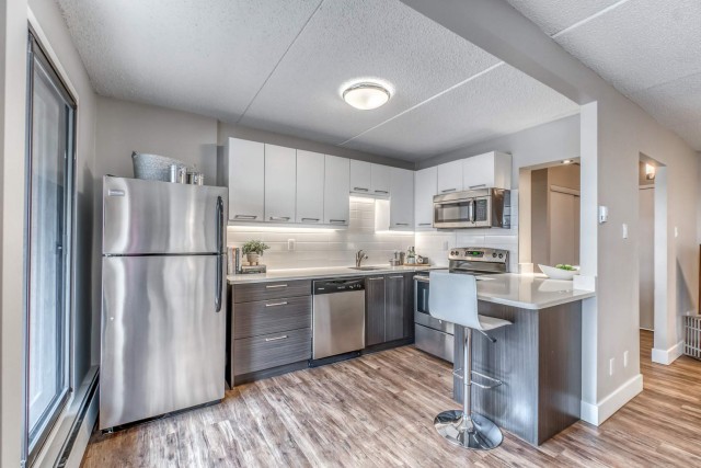 Appartement 4 1/2 Calgary 1 925 $/mois. Appartement à louer Calgary