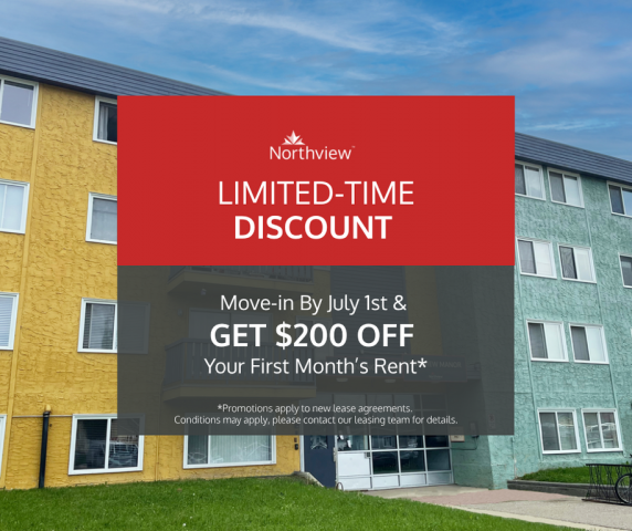 Appartement 2 1/2 Fort McMurray 1 050 $/mois. Appartement à louer Fort McMurray