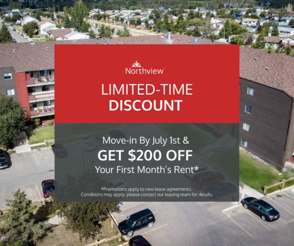 Appartement 4 1/2 Fort McMurray 1 185 $/mois. Appartement à louer Fort McMurray