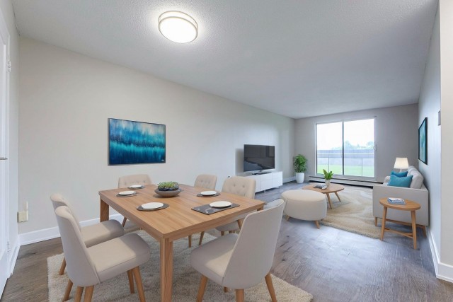 Appartement 4 1/2 Sarnia 1 539 $/mois. Appartement à louer Sarnia