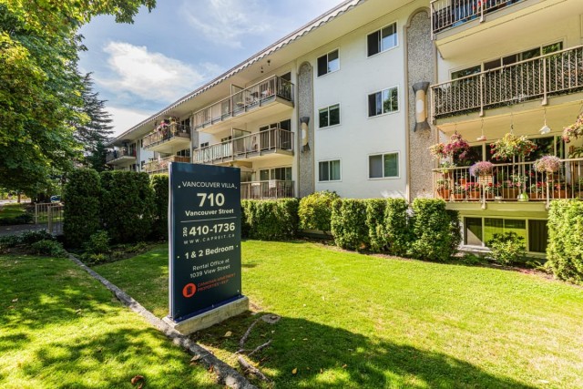 Appartement 2 1/2 Victoria 1 780 $/mois. Appartement à louer Victoria