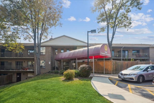 Appartement 1 1/2 Hamilton 1 795 $/mois. Appartement à louer Hamilton